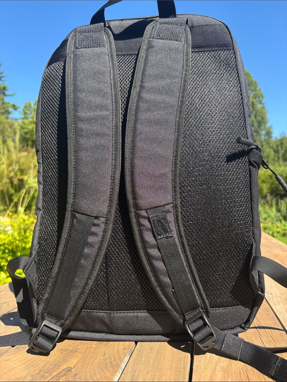 Timbuk2 Parkside backpack - Picture 3 of 4